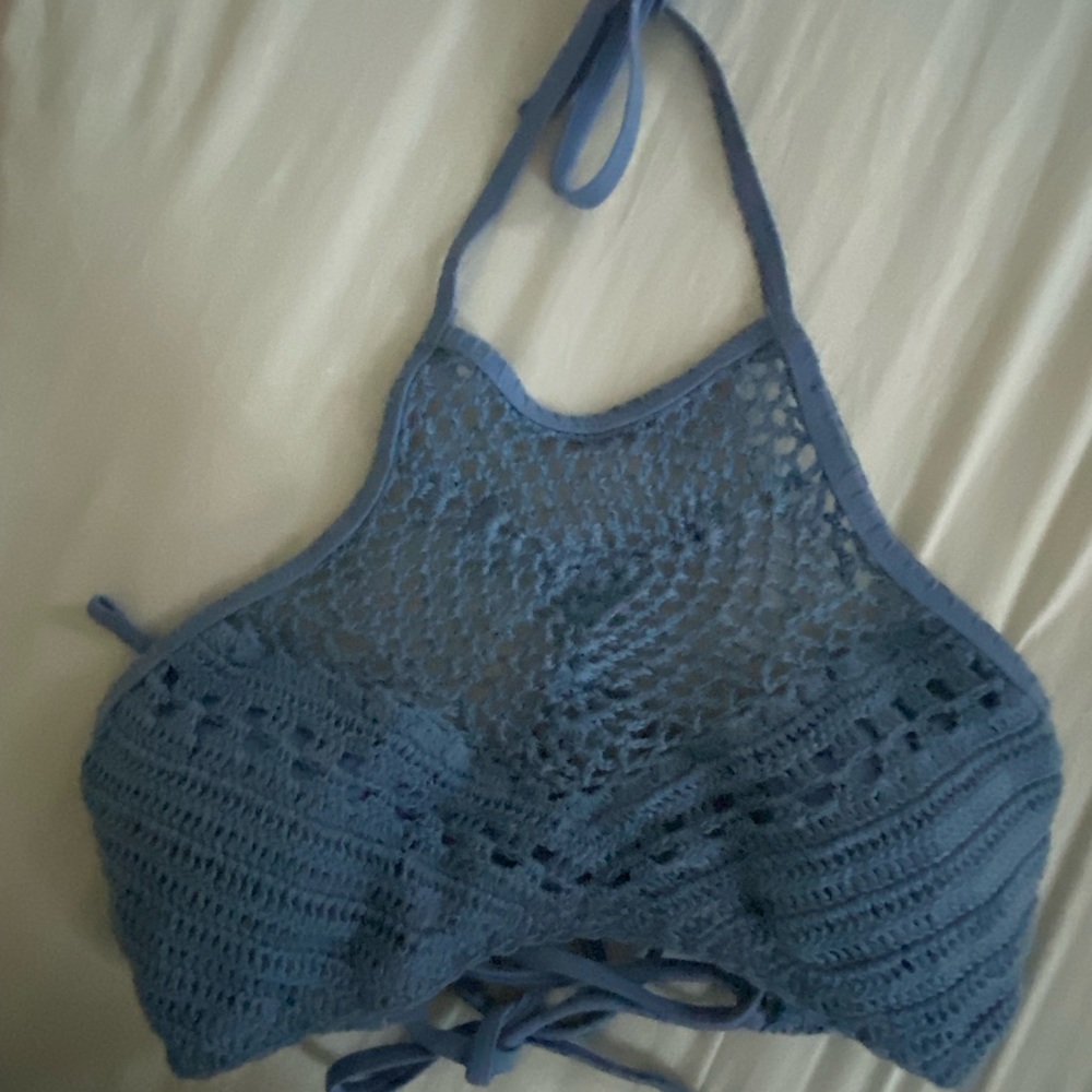 bikini top
